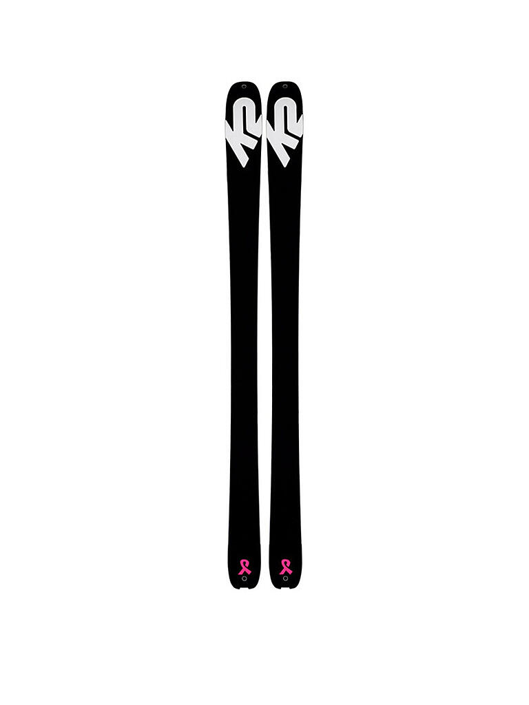 K2 | Damen Tourenski Set Talkback 88 + Alpinist 9 | 