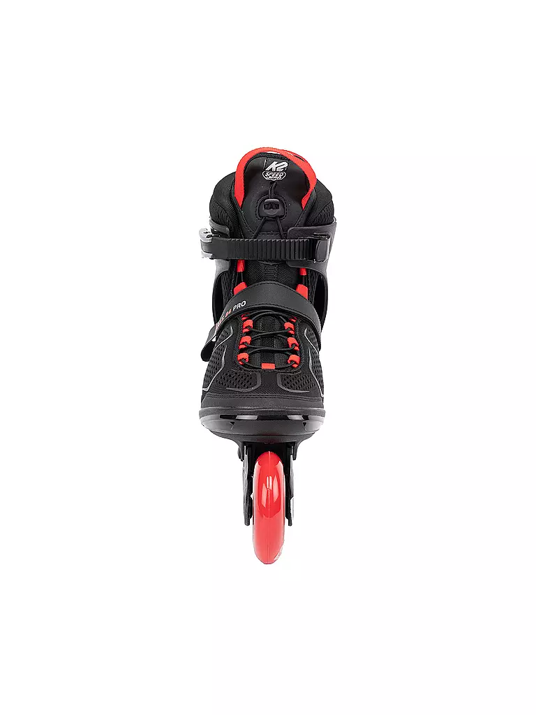 K2 | Herren Inlineskates F.I.T. 84 Pro | schwarz