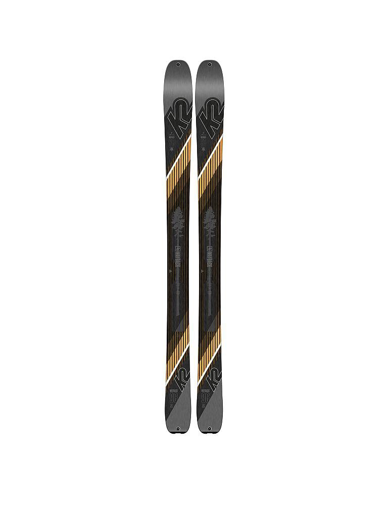 K2 | Herren Tourenski Wayback 96 18/19 | 