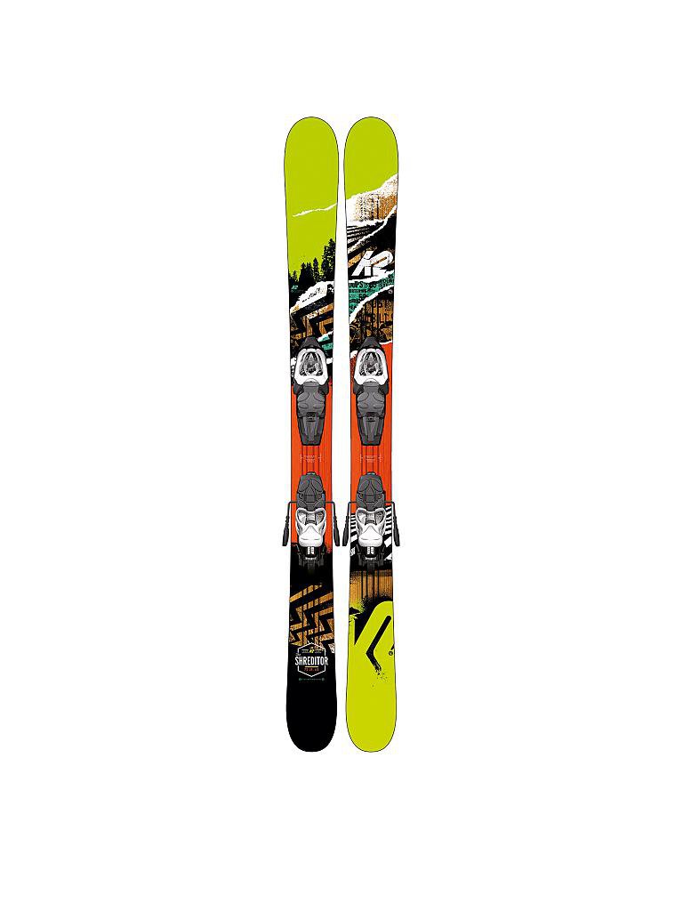 K2 | Kinder Ski SMU Shreditor | 