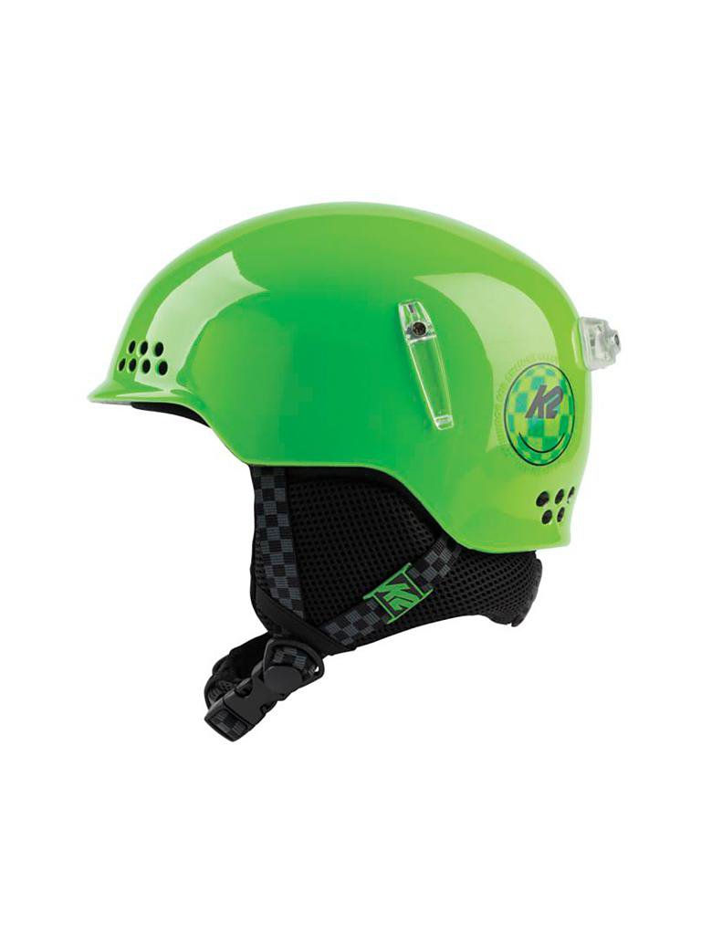 K2 | Kinder Skihelm Illusion | 