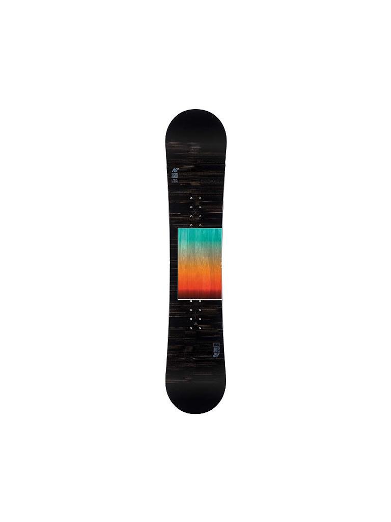 K2 | Kinder Snowboard Vandal Flat | 999