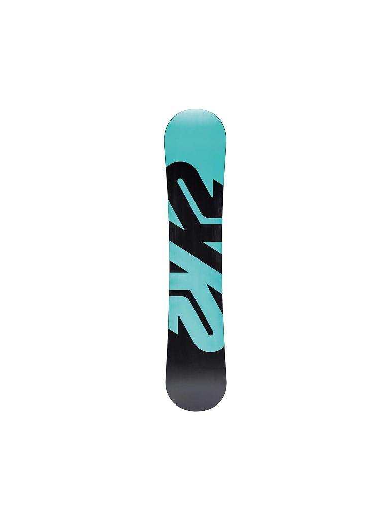 K2 | Kinder Snowboard Vandal Flat | 999