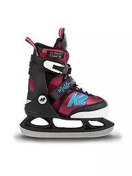 K2 | Mädchen Hockeyschuhe Marlee BEAM | Schwarz