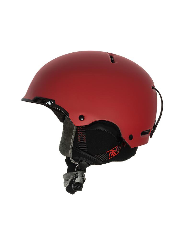 K2 | Skihelm Stash | 
