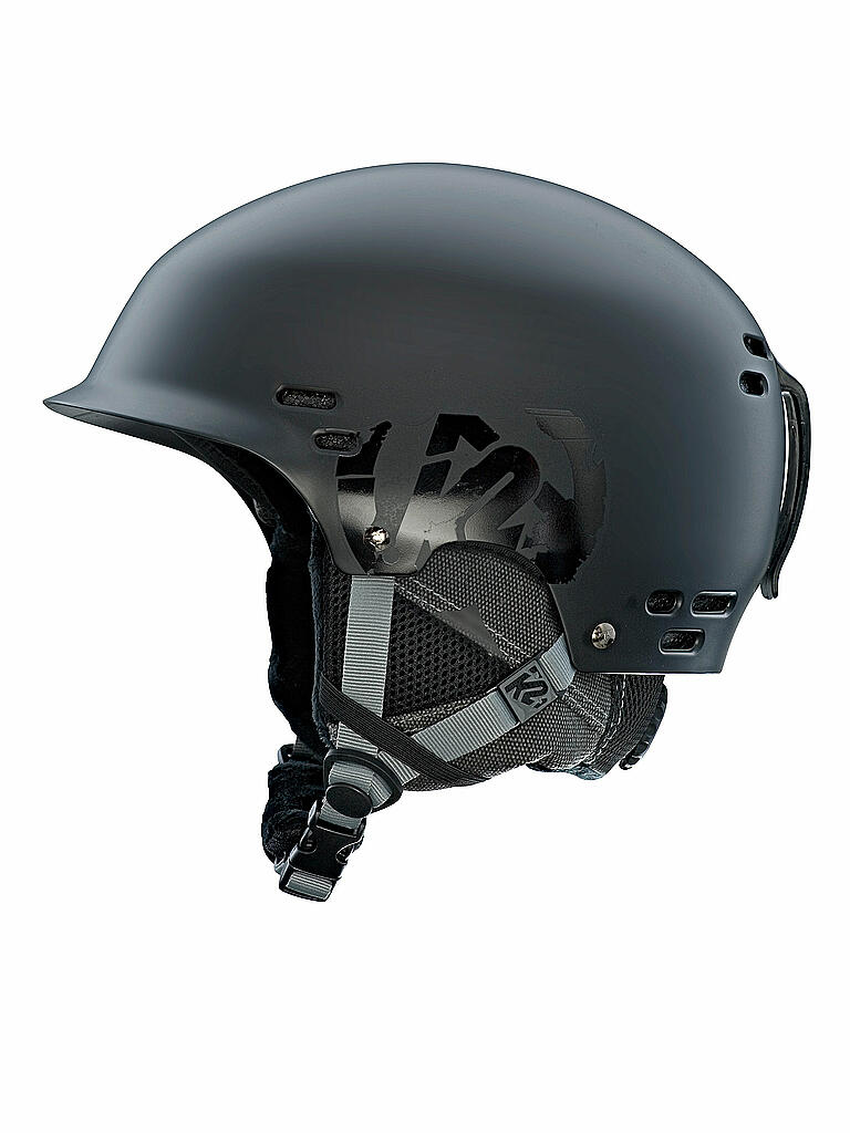 K2 | Skihelm Thrive | 