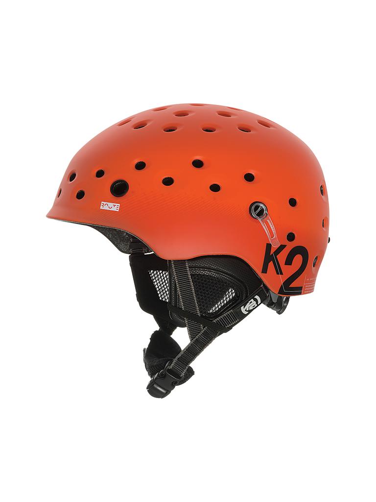 K2 | Skitouren-Helm Route  | 