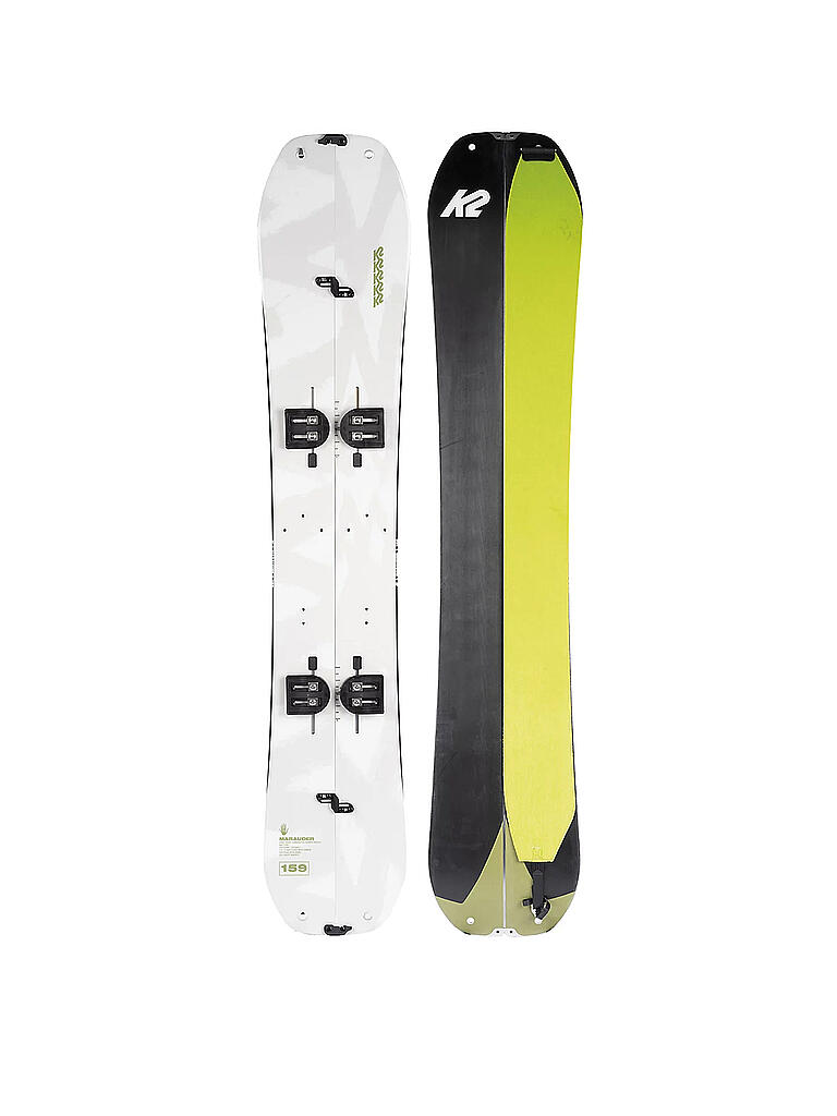 K2 | Splitboard Marauder Split Package 21/22 | keine Farbe