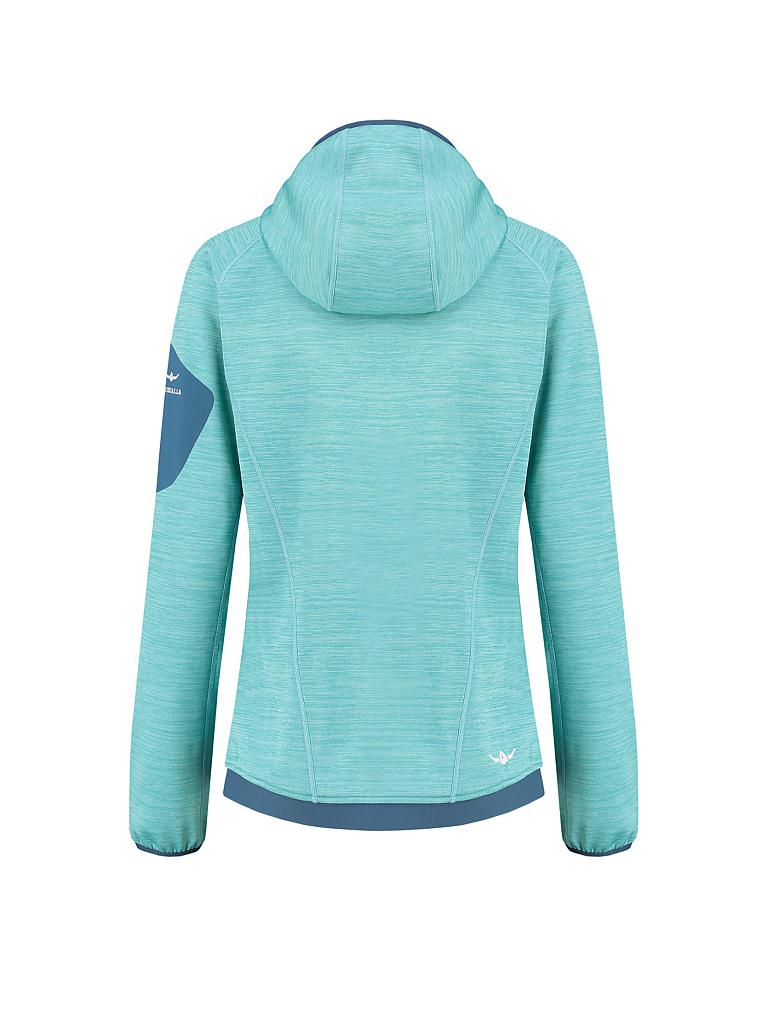 KAIKKIALLA | Damen Fleecejacke Tanja | 