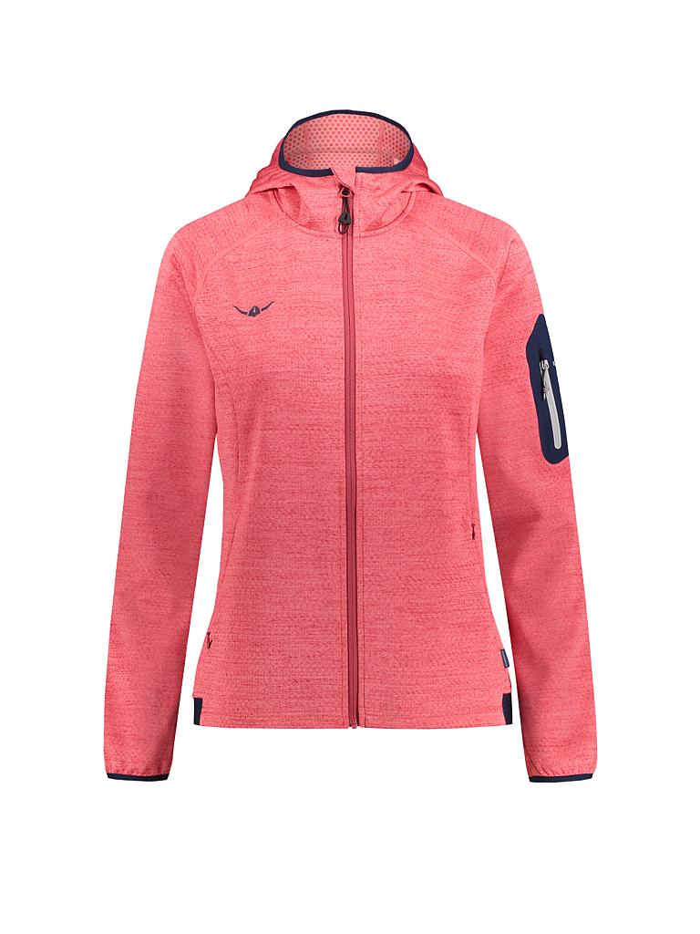 KAIKKIALLA | Damen Fleecejacke Tuire | 