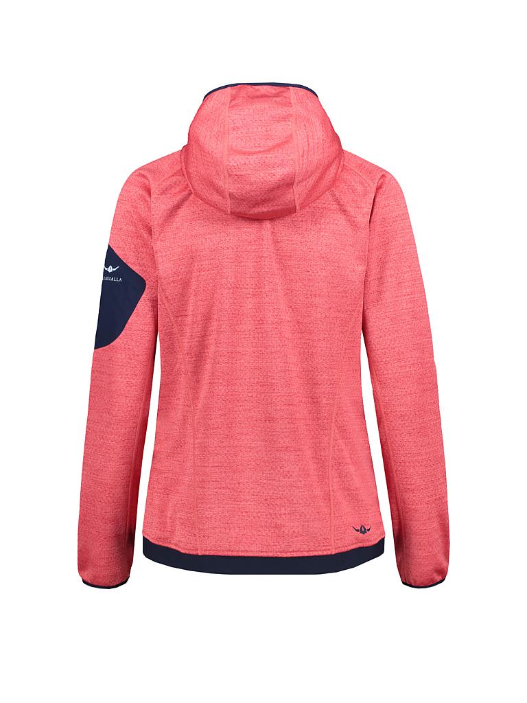 KAIKKIALLA | Damen Fleecejacke Tuire | 