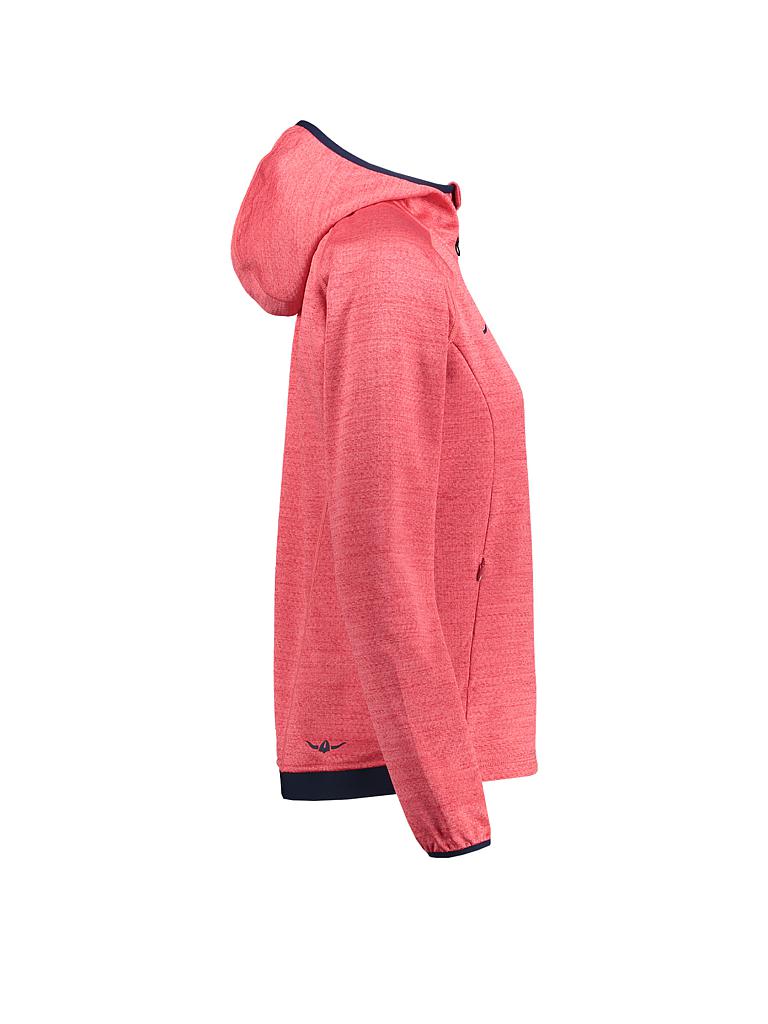 KAIKKIALLA | Damen Fleecejacke Tuire | 