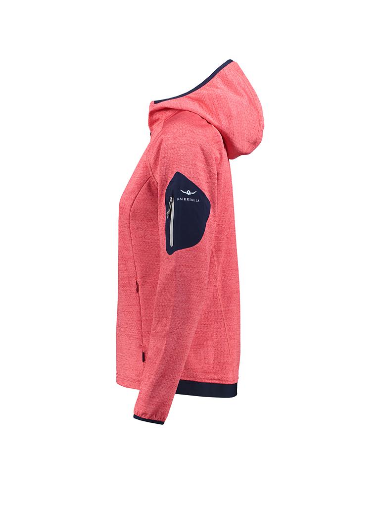 KAIKKIALLA | Damen Fleecejacke Tuire | 