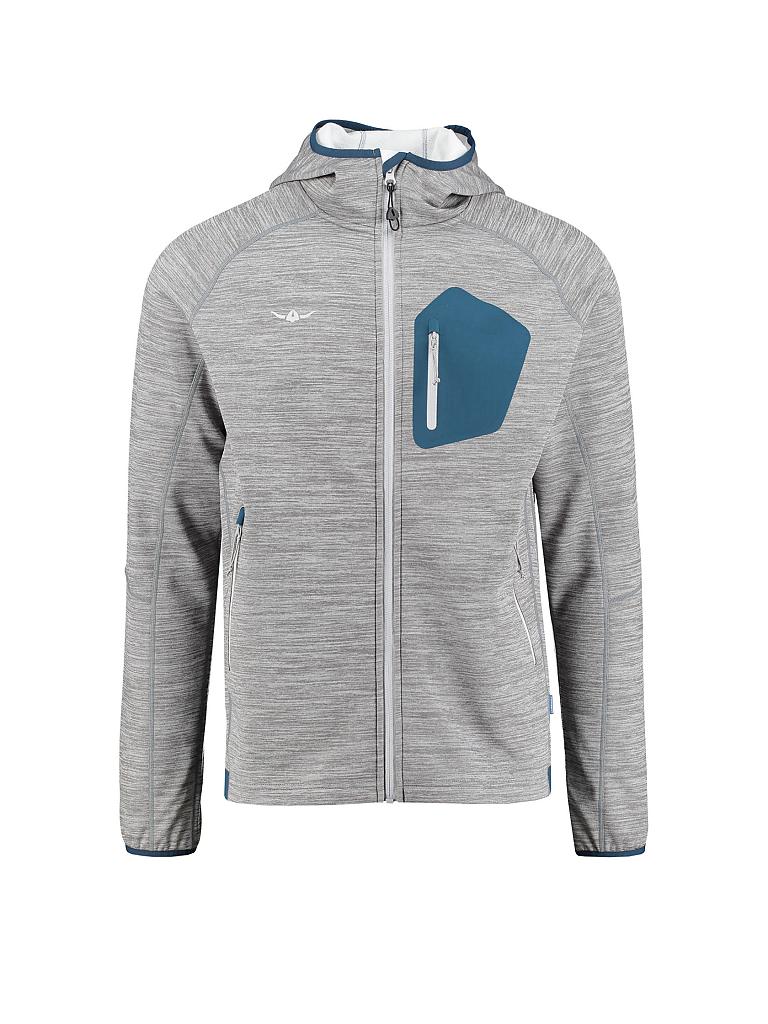 KAIKKIALLA | Herren Fleecejacke Timo | 