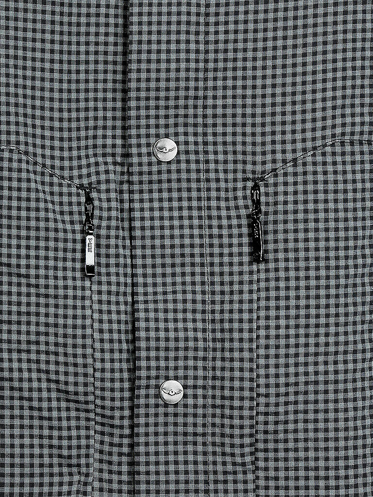 KAIKKIALLA | Herren Outdoorhemd Silvio | 