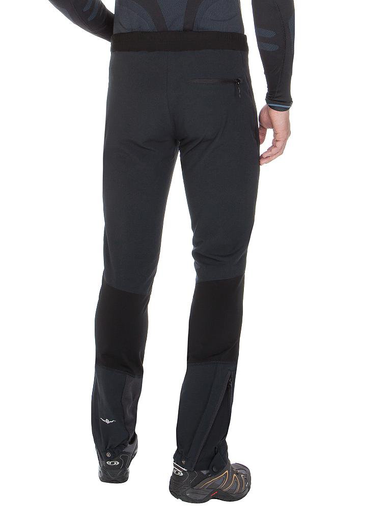 KAIKKIALLA | Herren Wanderhose Josef Stretch | 