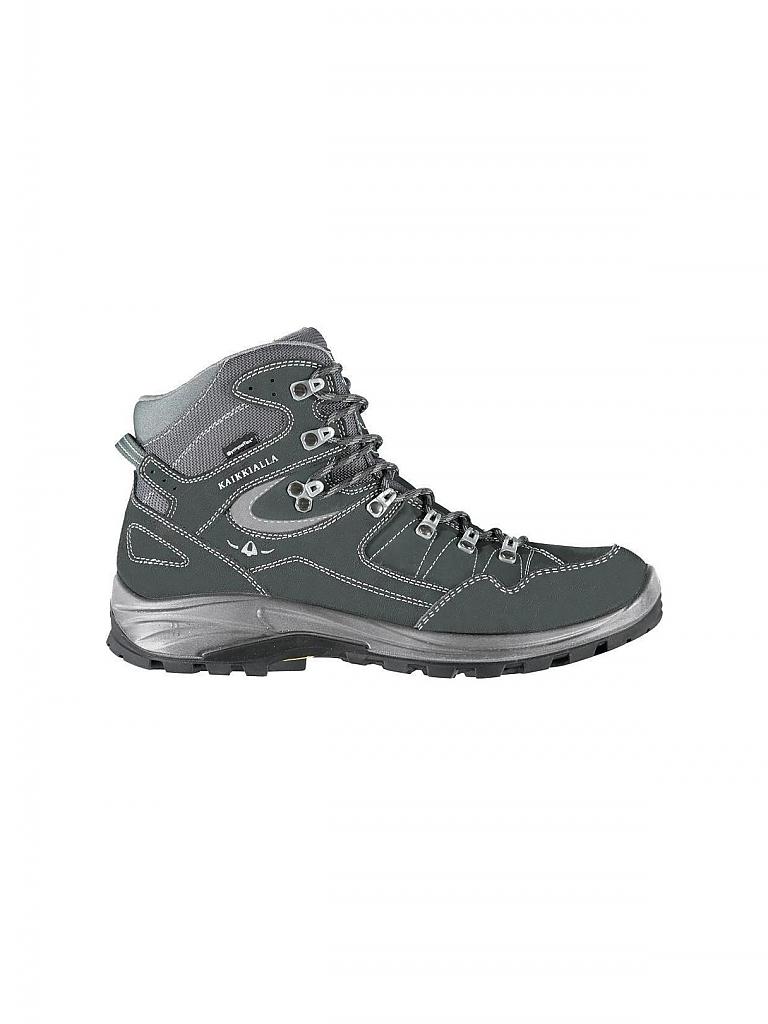 KAIKKIALLA | Herren Wanderschuh Halti Nabuk | 
