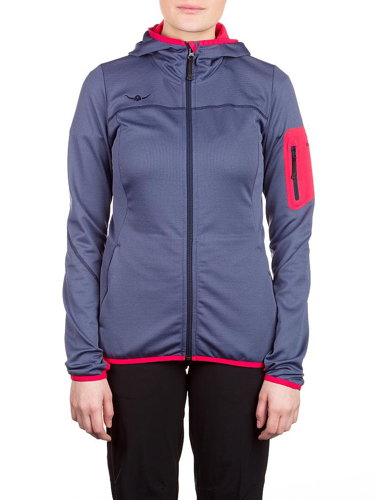 KAIKKIALLA | Outdoor Fleecejacke Matleena | 