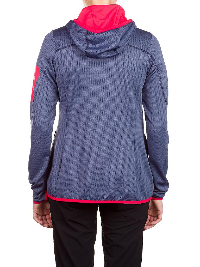 KAIKKIALLA | Outdoor Fleecejacke Matleena | 