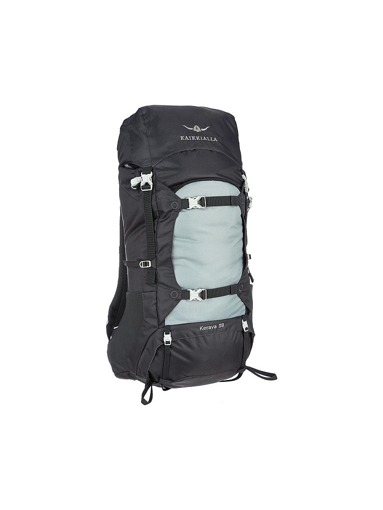 KAIKKIALLA | Trekkingrucksack Kerava 38L | grau