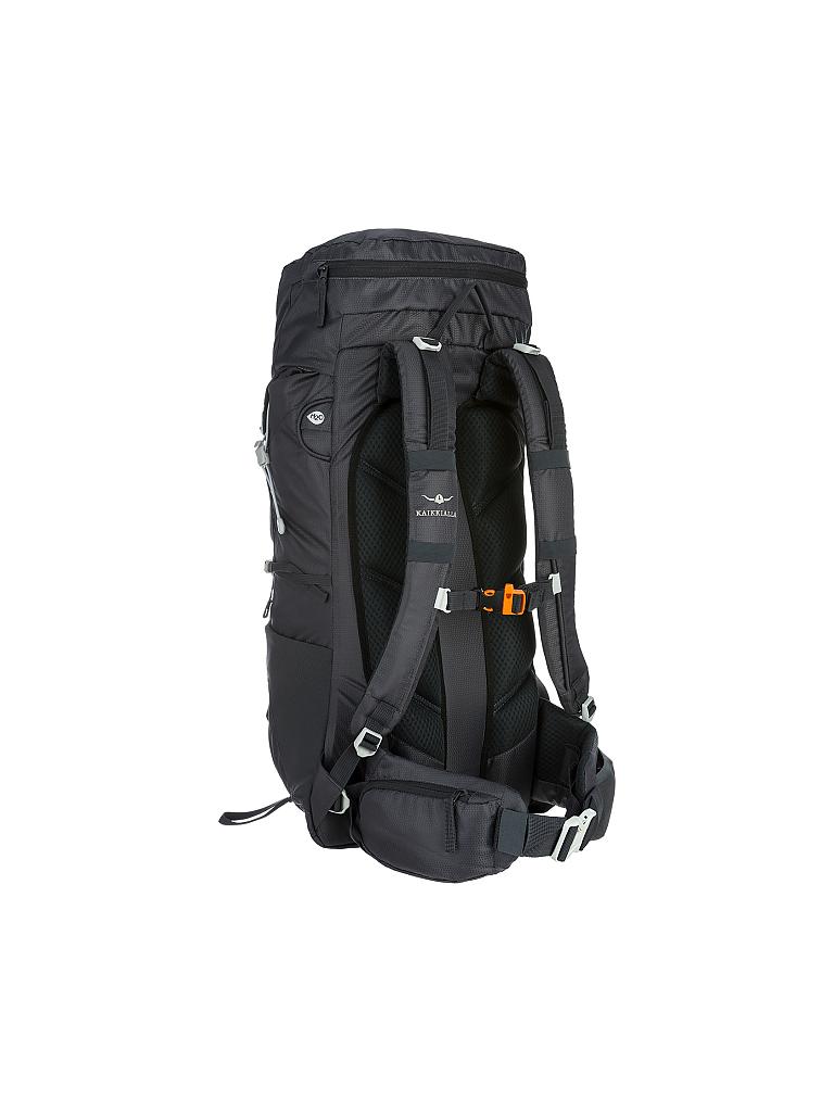 KAIKKIALLA | Trekkingrucksack Kerava 38L | grau