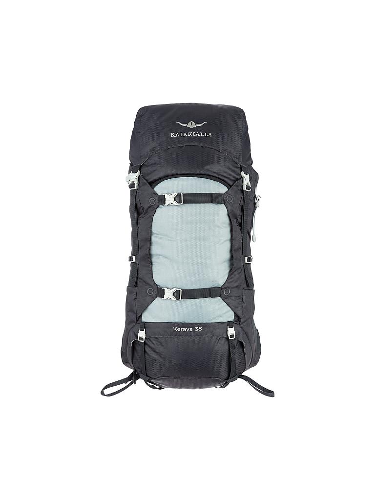 KAIKKIALLA | Trekkingrucksack Kerava 38L | grau