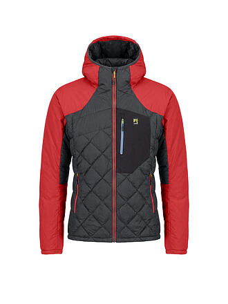 KARPOS | Herren Hybridjacke Lastei Up Hoodie