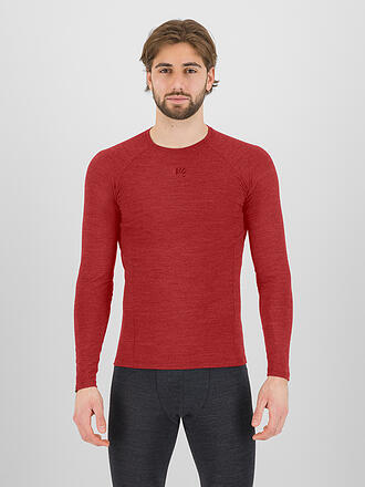 KARPOS | Herren Funktionsshirt Dinamico Merino 180