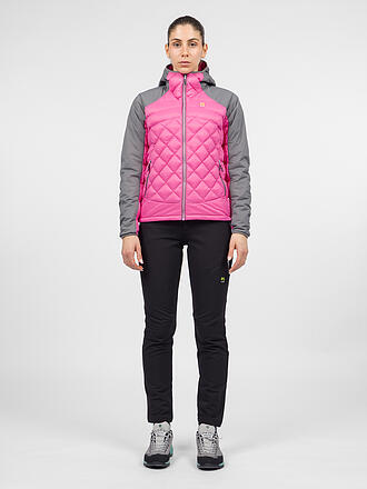 KARPOS | Damen Isolationsjacke Lastei Active Plus