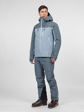 KARPOS | Herren Tourenjacke Storm 2.0 3L Hoodie