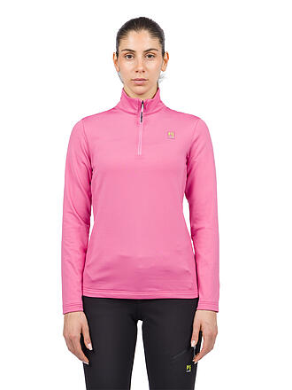 KARPOS | Damen Touren Zipshirt Pizzocco Evo