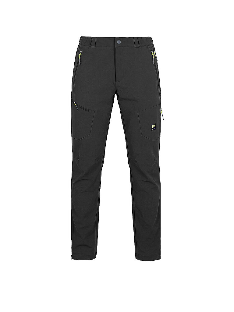 KARPOS Herren Tourenhose San Martino 2.0 schwarz | 48