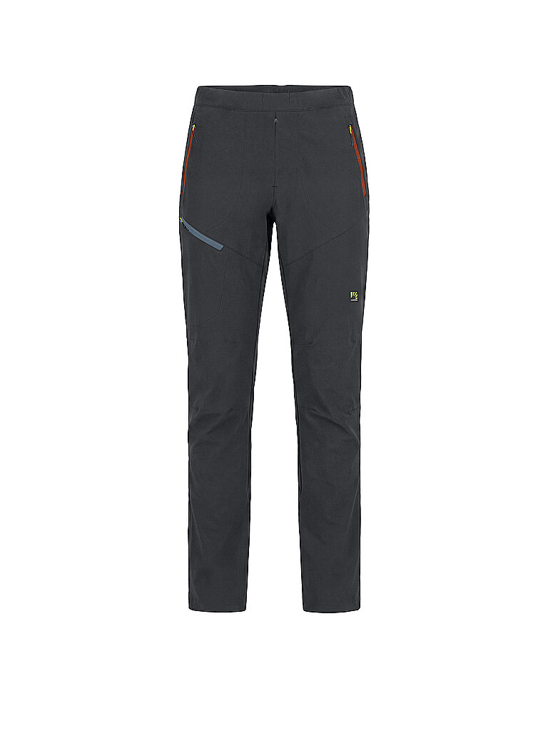 KARPOS Herren Tourenhose Alagna Plus 2.0 grau | M