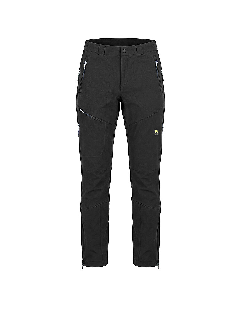 KARPOS Damen Tourenhose San Martino 2.0 schwarz | 40