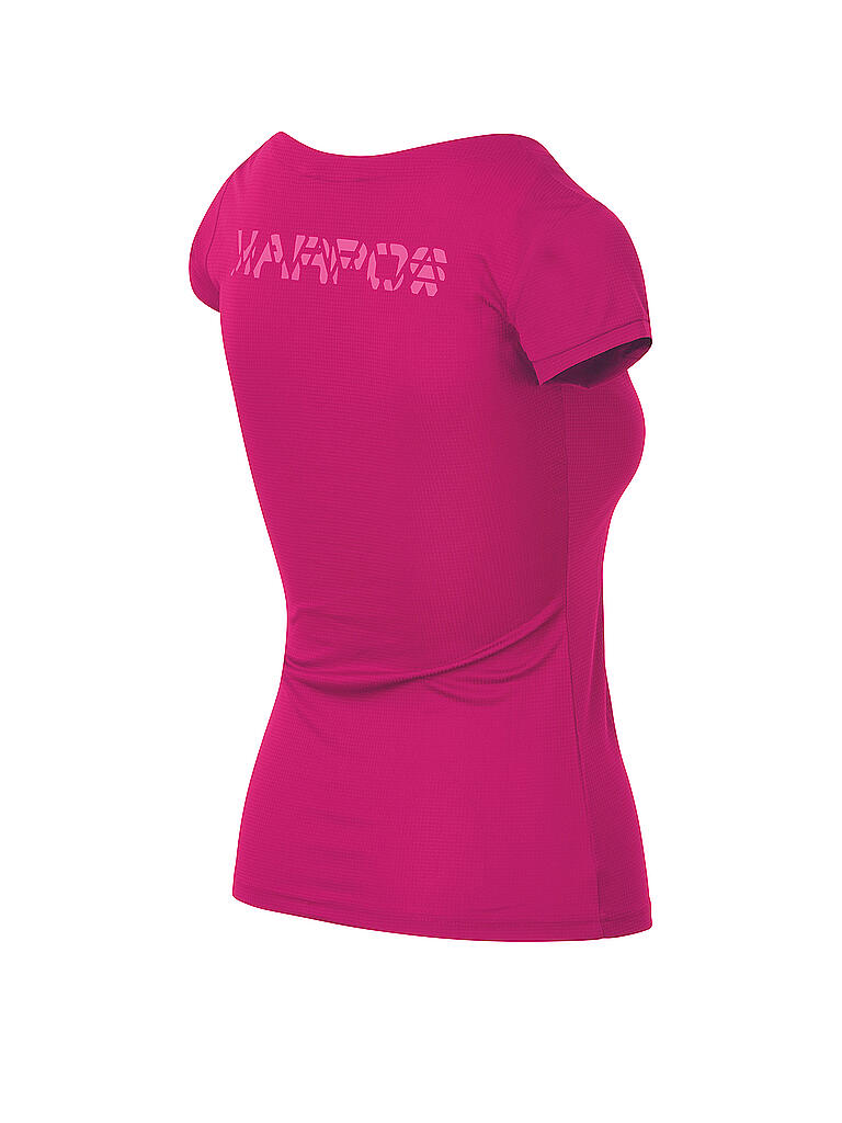 KARPOS | Damen Funktionsshirt Loma Jersey | pink