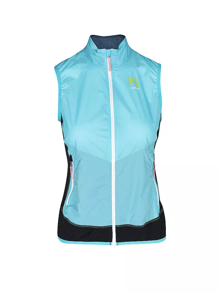 Karpos Lavaredo Evo W Fleece - Pile E Softshell Sci | Nencini Sport - 9