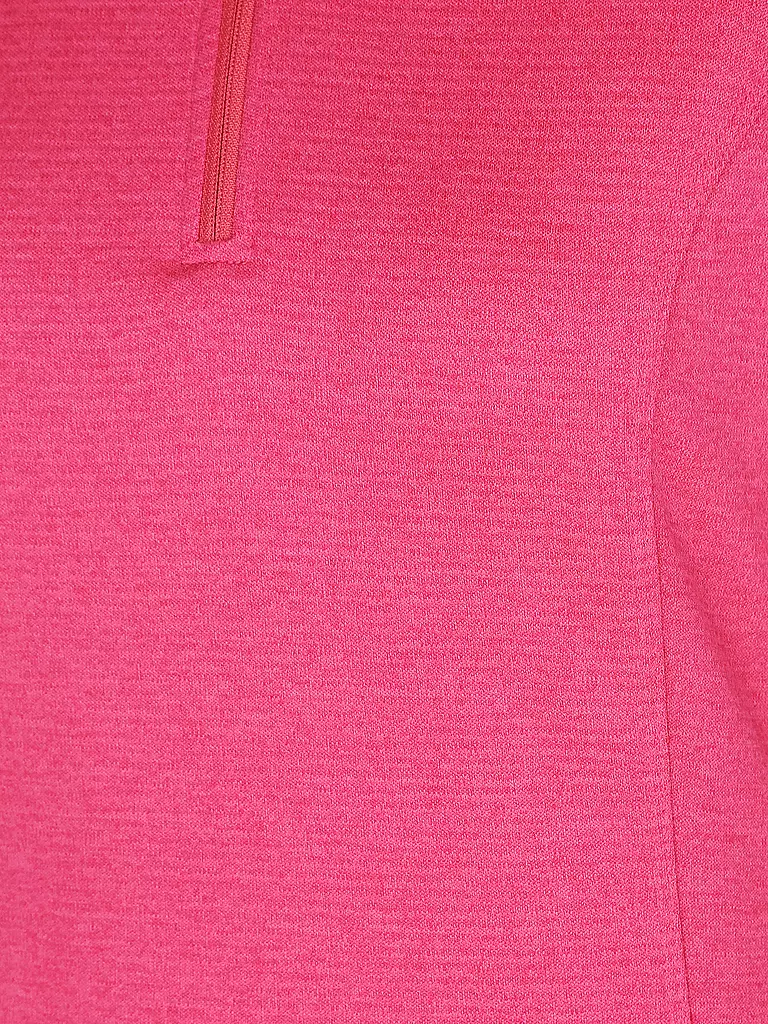 KARPOS | Damen Tourenshirt Pizzocco | pink