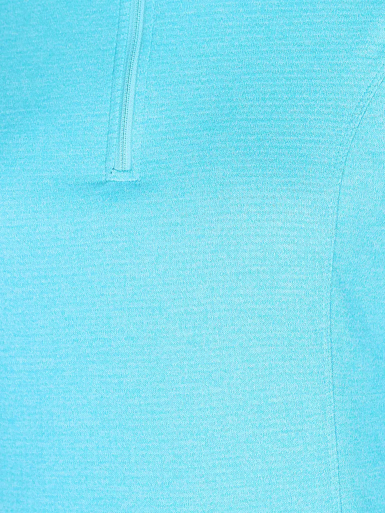 KARPOS | Damen Tourenshirt Pizzocco | blau