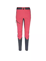 KARPOS | Damen Wanderhose Rock Evo | Pink