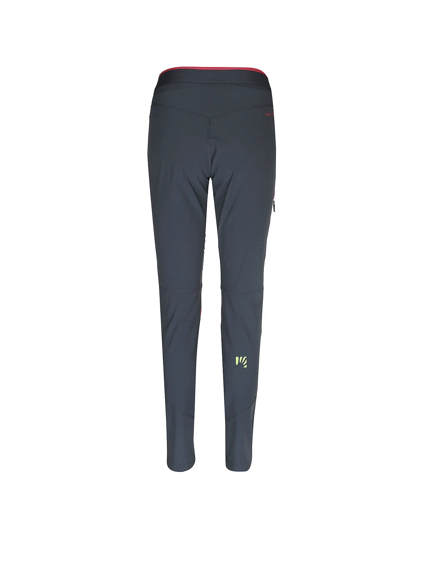 KARPOS | Damen Wanderhose Rock Evo | pink