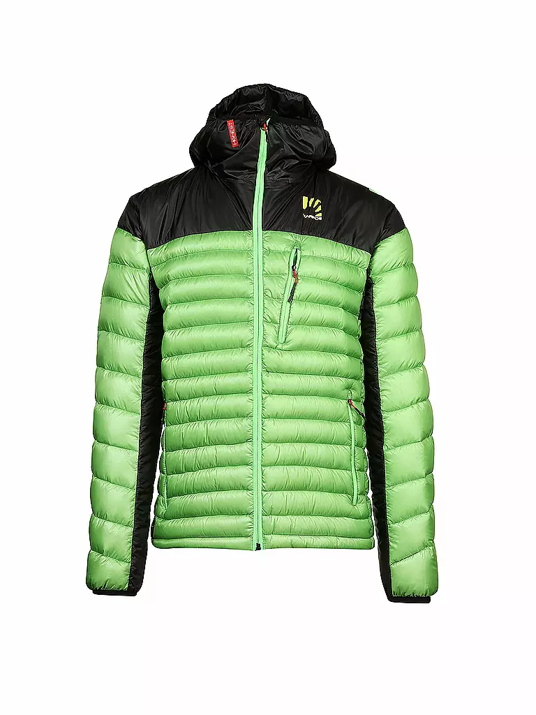 KARPOS | Herren Daunenjacke K-Performance Light Down | 