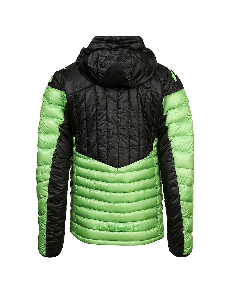 KARPOS | Herren Daunenjacke K-Performance Light Down | 