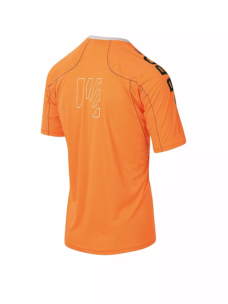 KARPOS | Herren Funktionsshirt Swift Jersey | orange