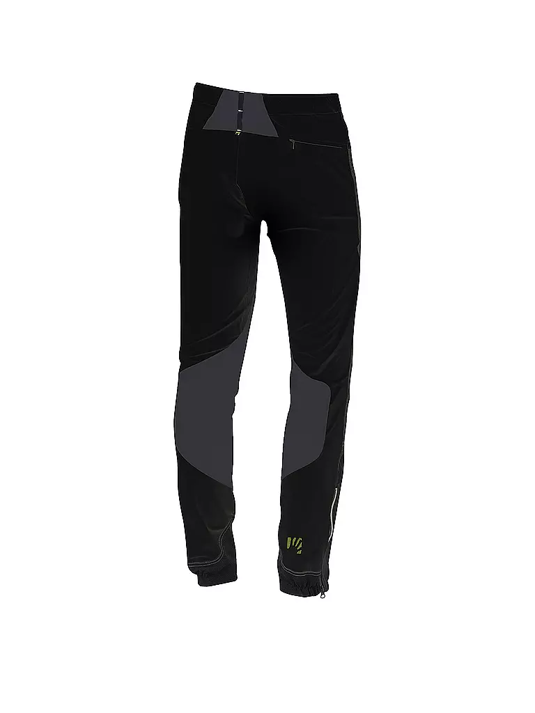 KARPOS | Herren Outdoorhose WALL | grau