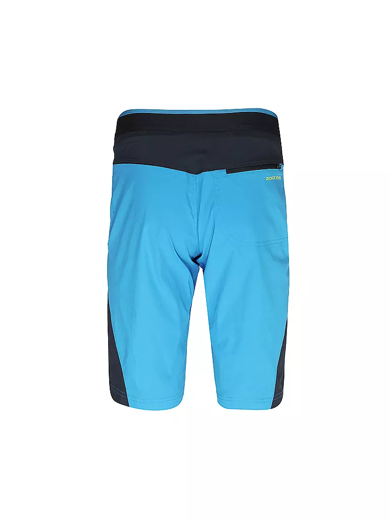 KARPOS | Herren Short Rock Evo Bermuda | blau