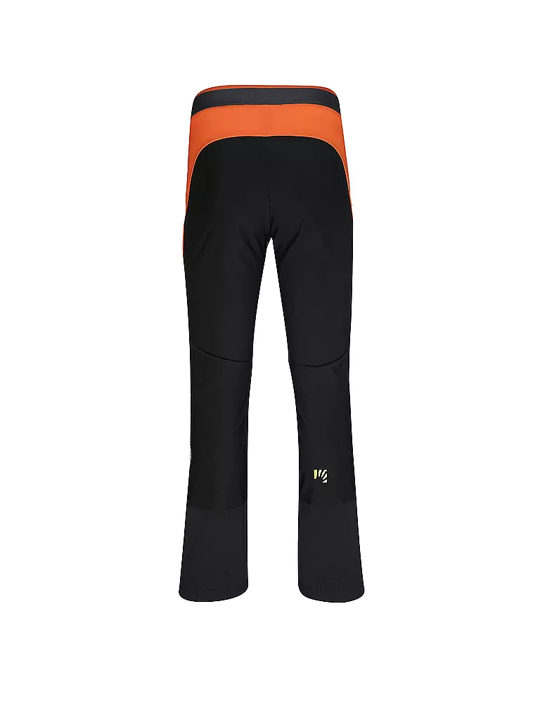 KARPOS | Herren Tourenhose Grand Mont Skimo | grau