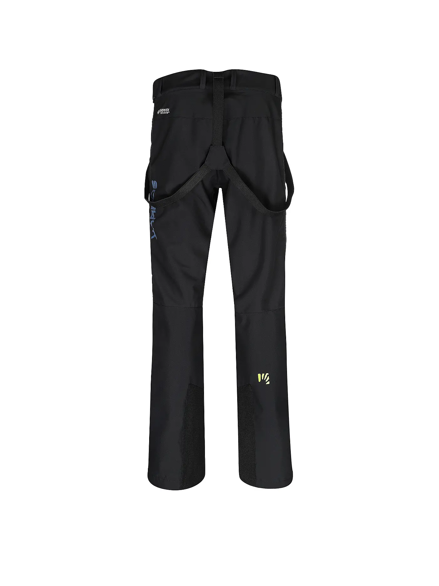 KARPOS | Herren Tourenhose Piz Balü | schwarz