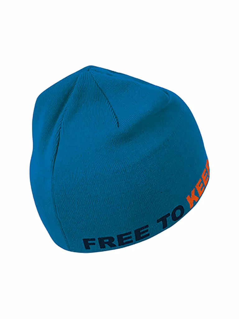 KARPOS | Mütze Freeto KG Cap | blau