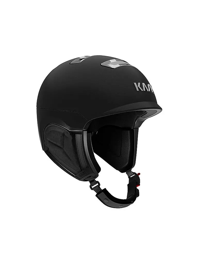 KASK | Skihelm Piuma R Chrome | schwarz