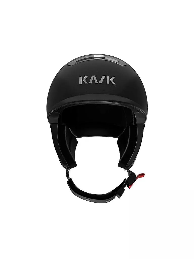 KASK | Skihelm Piuma R Chrome | schwarz